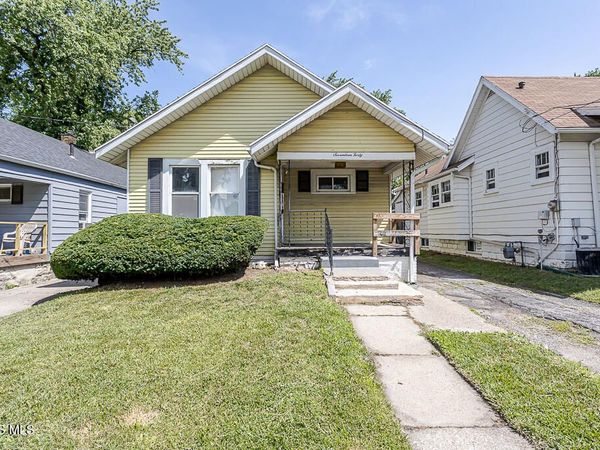 1740 Marlow Road, Toledo, OH 43613