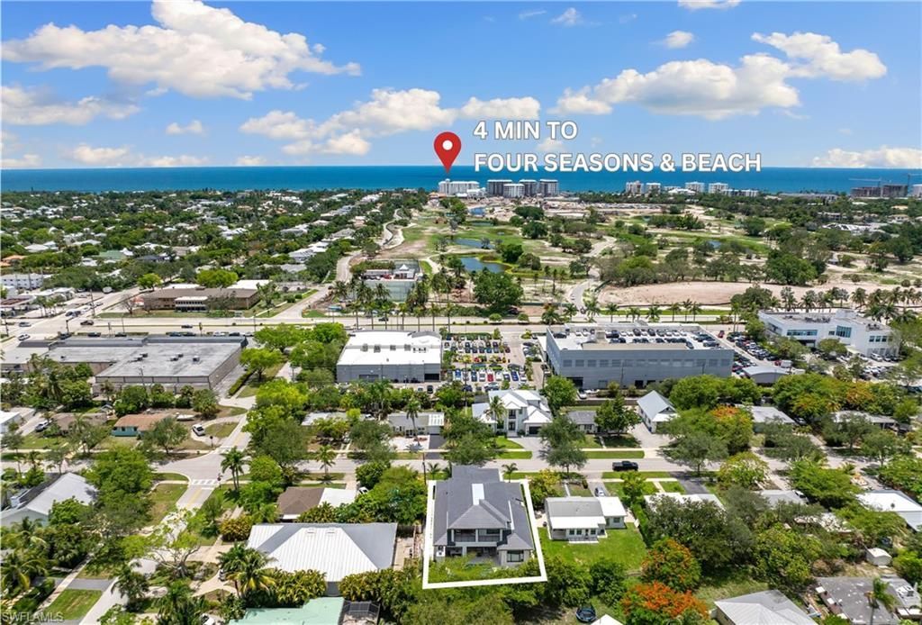 850 10th St N, Naples, FL 34102 Photo