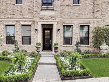 307 Sunset Lane, Unit 101, Fort Worth, TX 76114