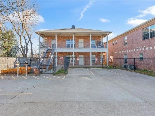 1907 S 17th Street , Waco, TX 76706