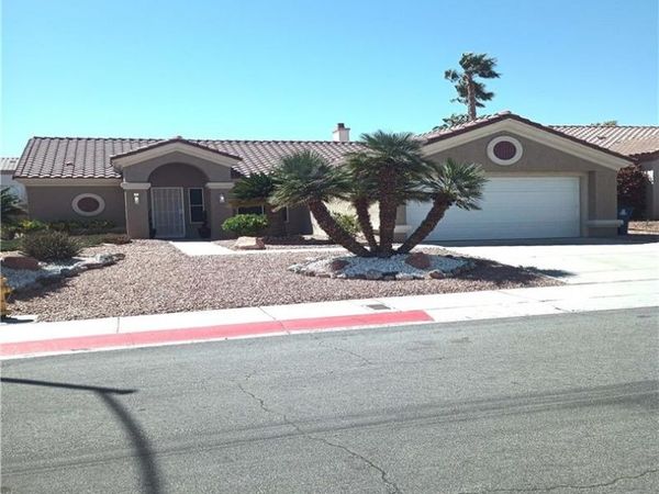 10033 Woodhouse Drive, Las Vegas, NV 89134