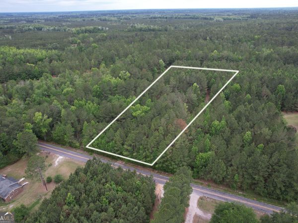 1.5 ACRES Mt Pleasant Road, Clyo, GA 31303
