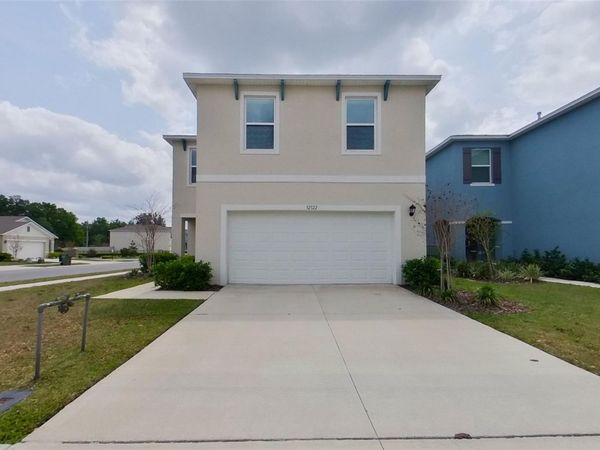 32122 KATELIN CIRCLE , LEESBURG, FL 34748