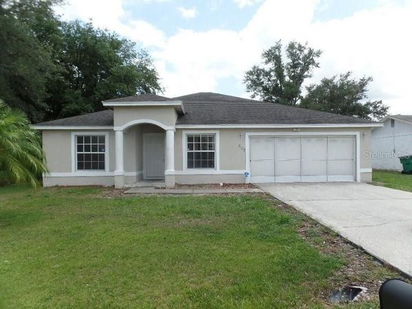 603 MAYAN PL PLACE , KISSIMMEE, FL 34758