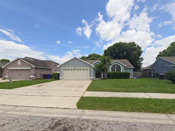 3820 BLACKBERRY CIRCLE , Unit St Cloud, ST CLOUD, FL 34773