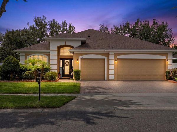 226 ALEXANDRIA PLACE DRIVE , APOPKA, FL 32712