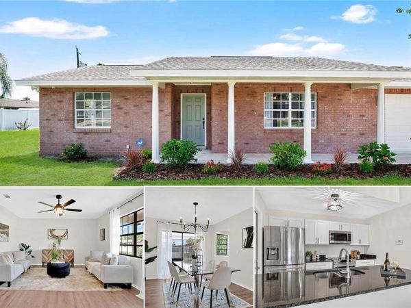 849 ALEXANDER AVENUE, DELTONA, FL 32725