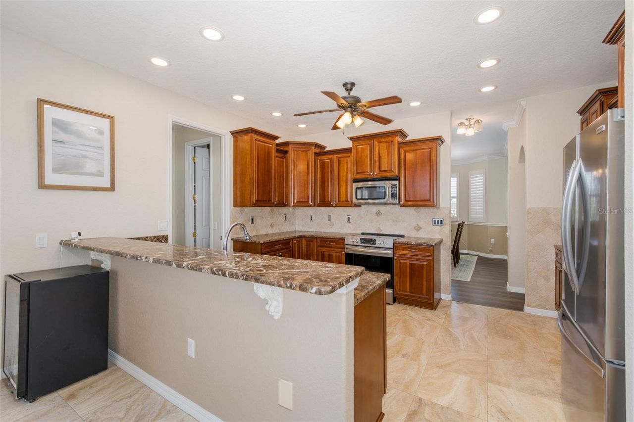 3020 Sheppards Crook Court , Holiday, FL 34691 Photo