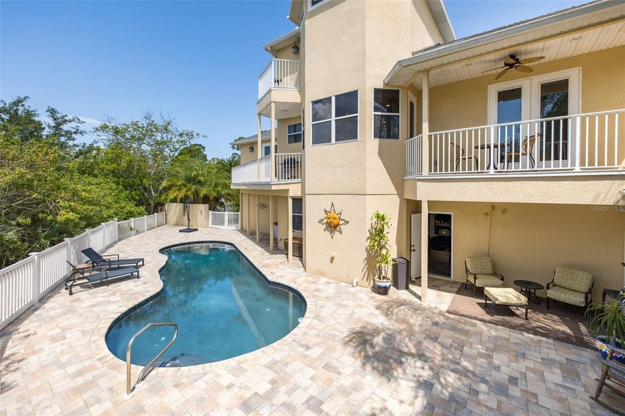 3020 Sheppards Crook Court , Holiday, FL 34691 Photo
