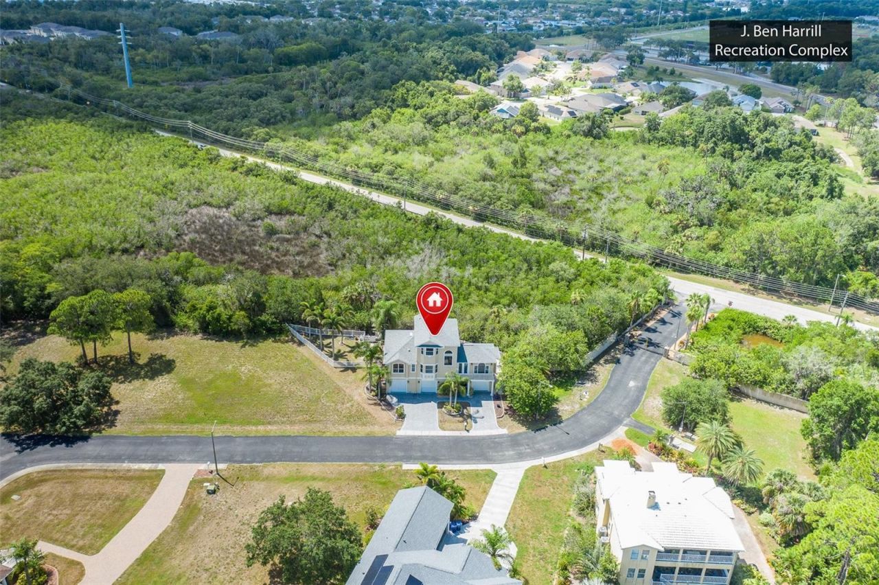 3020 Sheppards Crook Court , Holiday, FL 34691 Photo