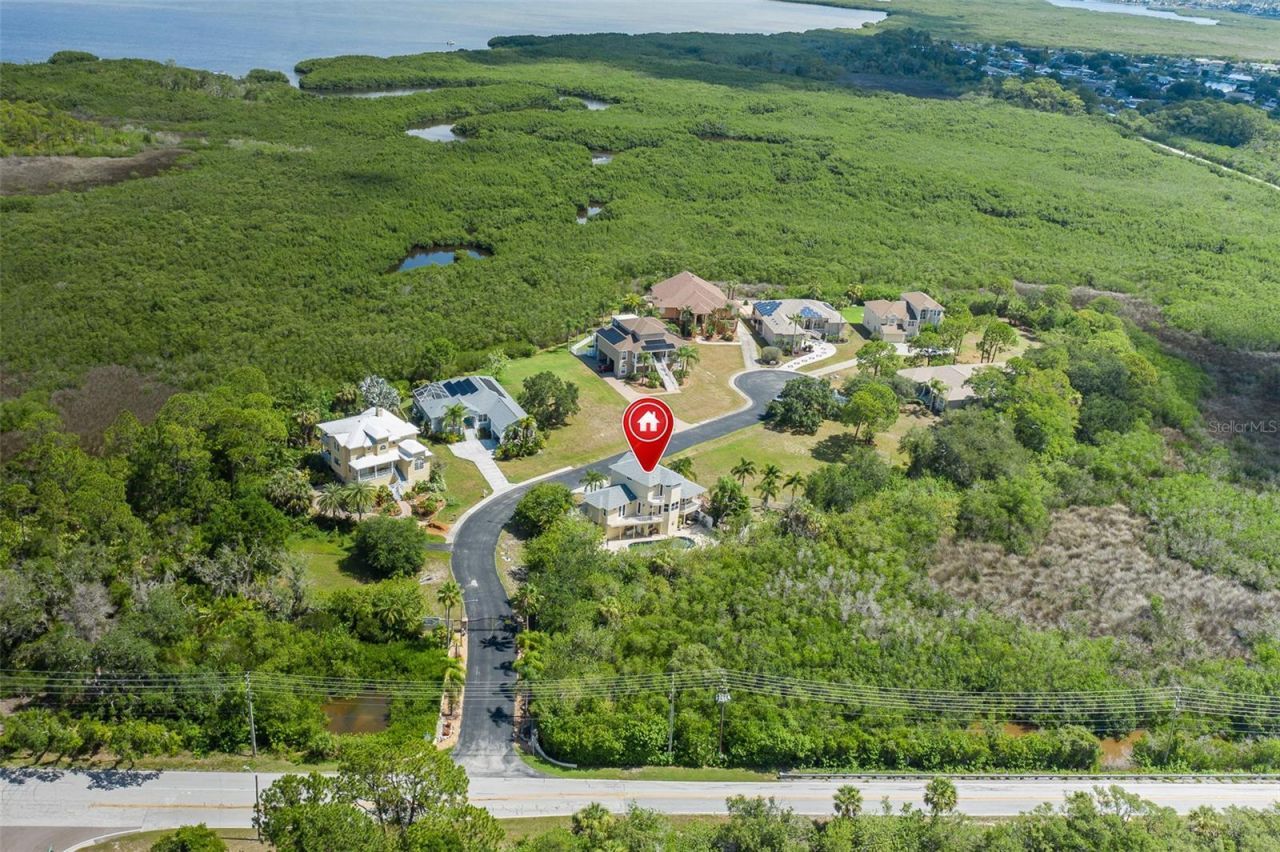 3020 Sheppards Crook Court , Holiday, FL 34691 Photo