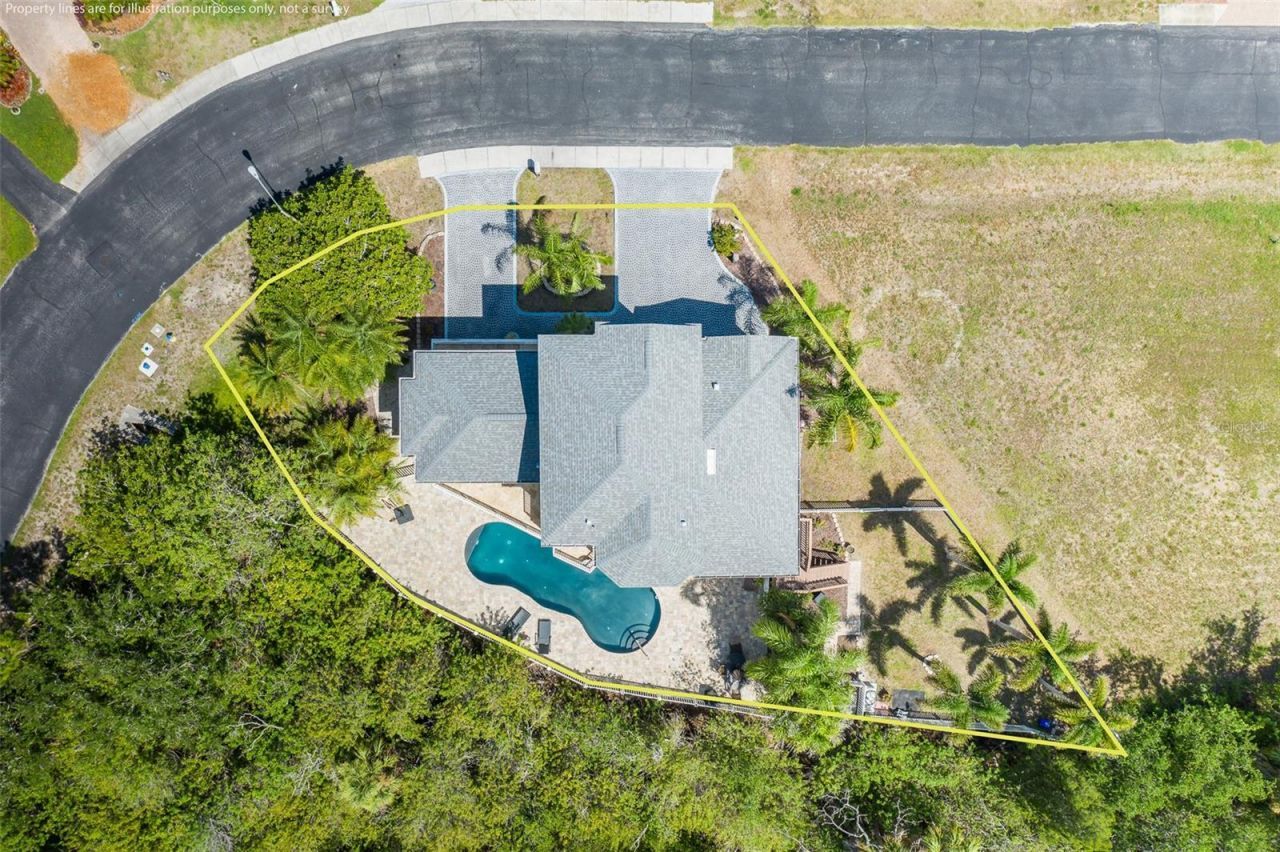 3020 Sheppards Crook Court , Holiday, FL 34691 Photo