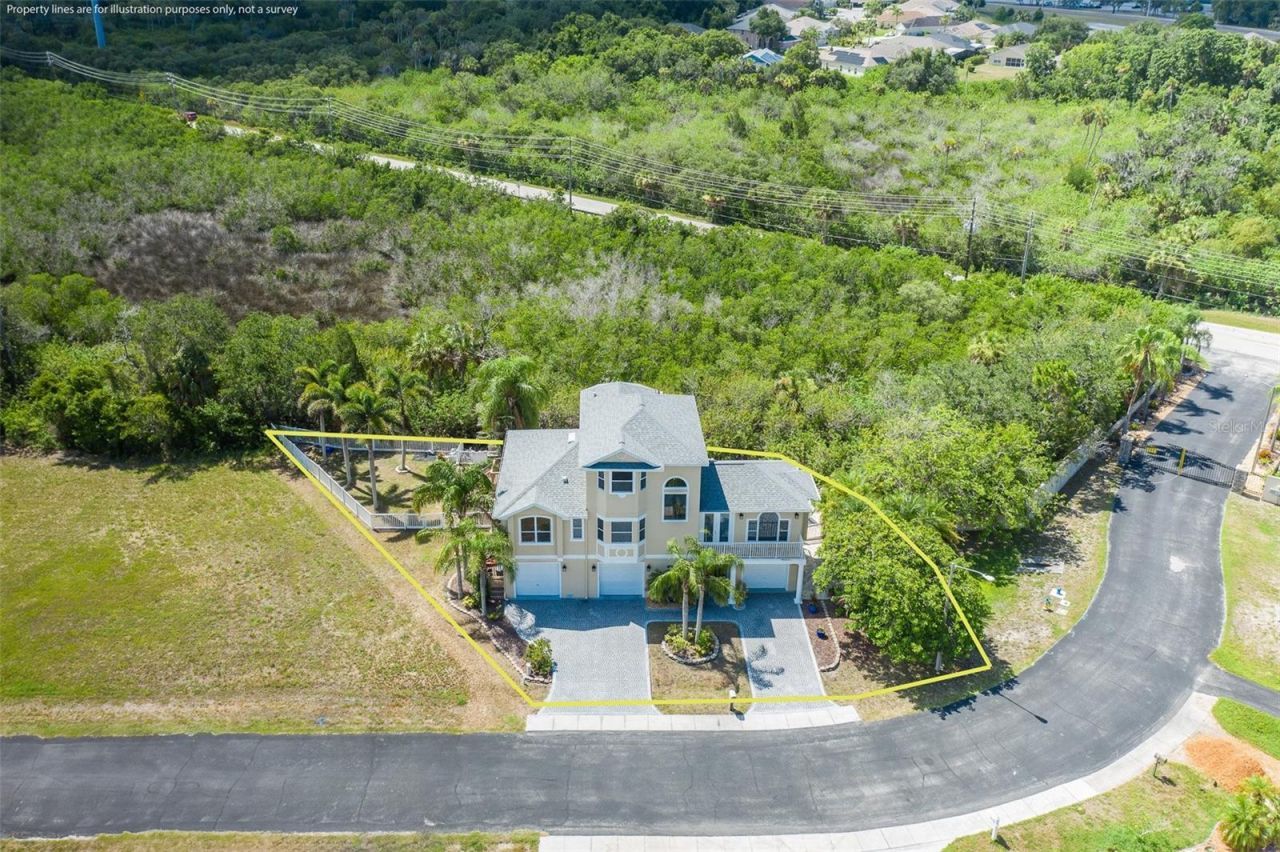 3020 Sheppards Crook Court , Holiday, FL 34691 Photo