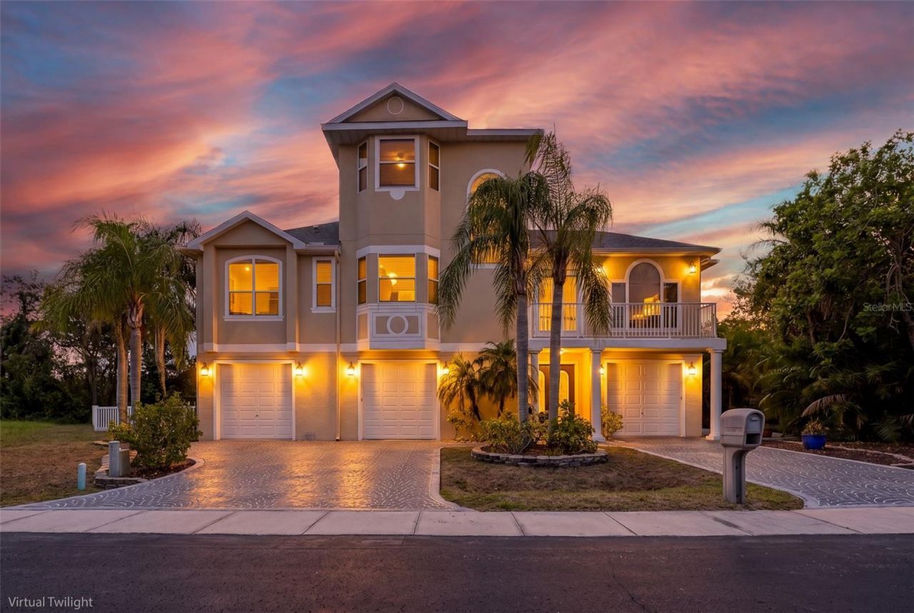 3020 Sheppards Crook Court , Holiday, FL 34691 Photo