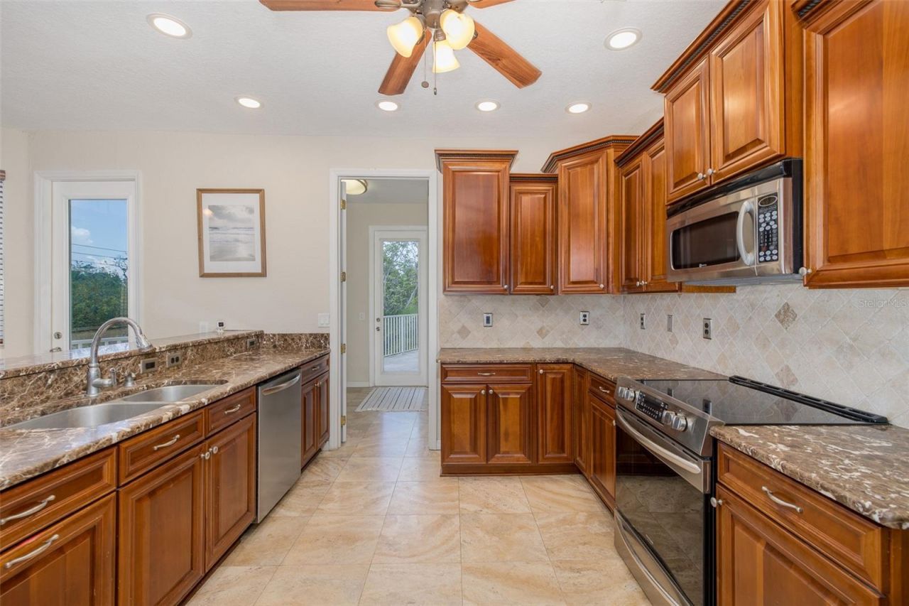 3020 Sheppards Crook Court , Holiday, FL 34691 Photo