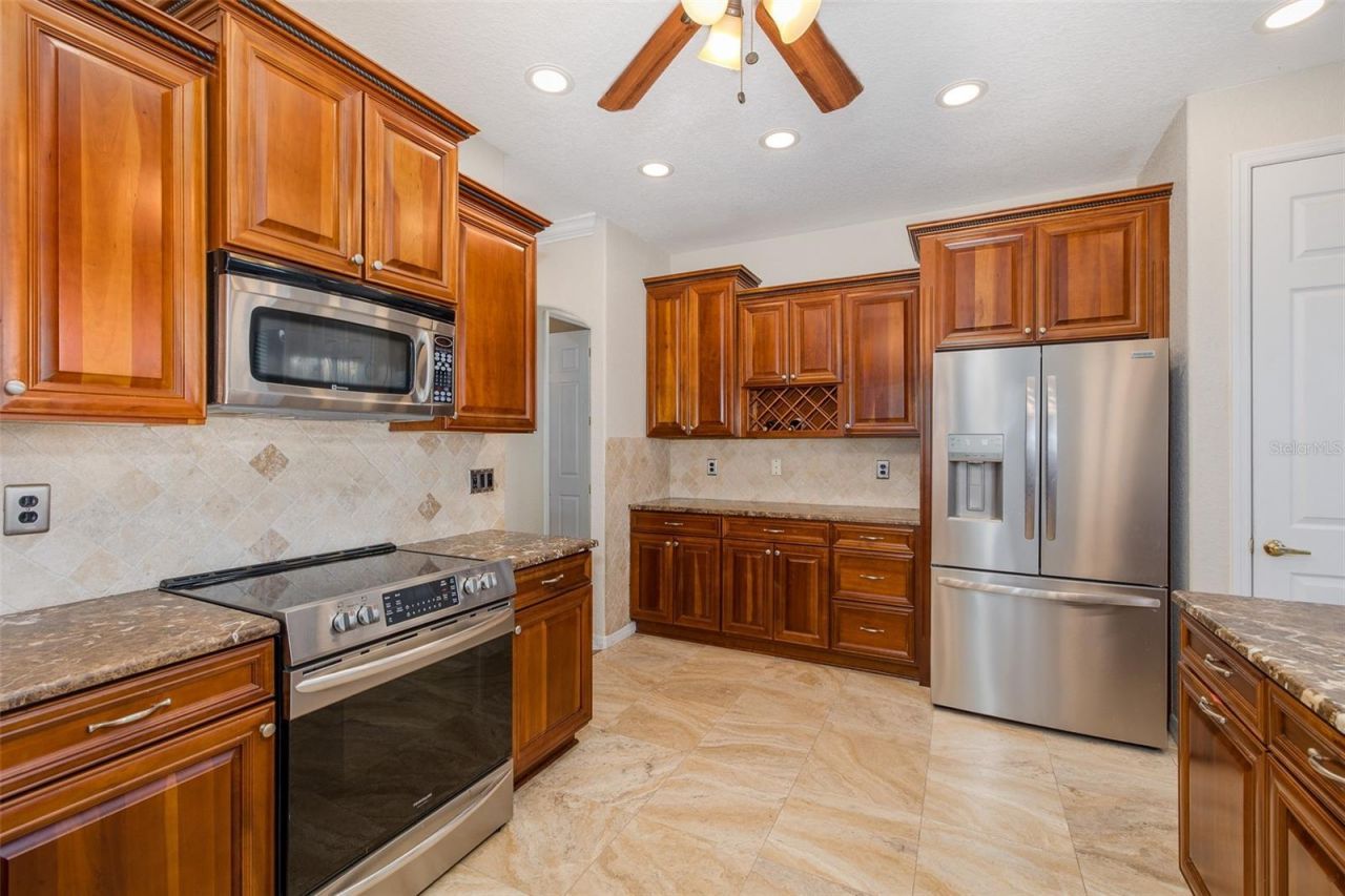 3020 Sheppards Crook Court , Holiday, FL 34691 Photo