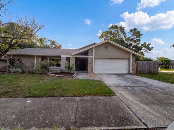 37 OSPREY STREET , SAFETY HARBOR, FL 34695