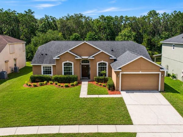 5703 AUTUMN CHASE CIRCLE , SANFORD, FL 32773