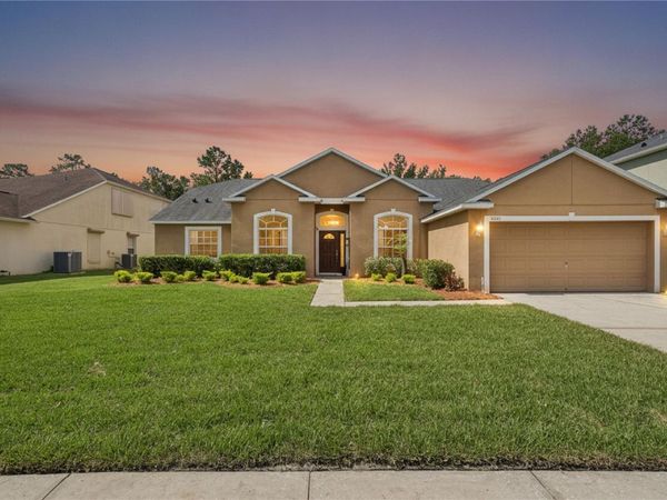 5703 AUTUMN CHASE CIRCLE , SANFORD, FL 32773