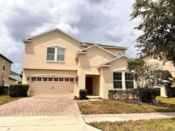 7409 FAIRGROVE AVENUE , WINDERMERE, FL 34786