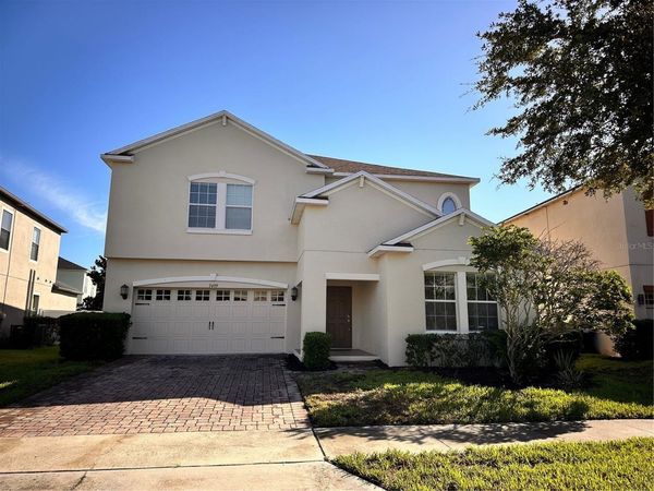 7409 FAIRGROVE AVENUE , WINDERMERE, FL 34786