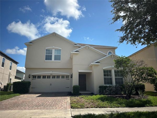 7409 FAIRGROVE AVENUE , WINDERMERE, FL 34786