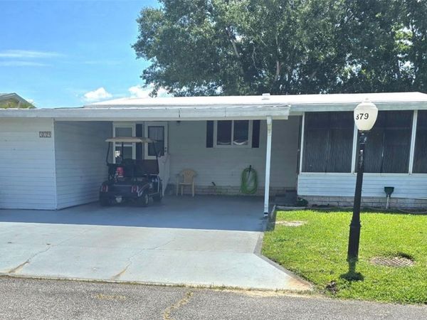 379 TOWNBRIDGE DRIVE , HAINES CITY, FL 33844