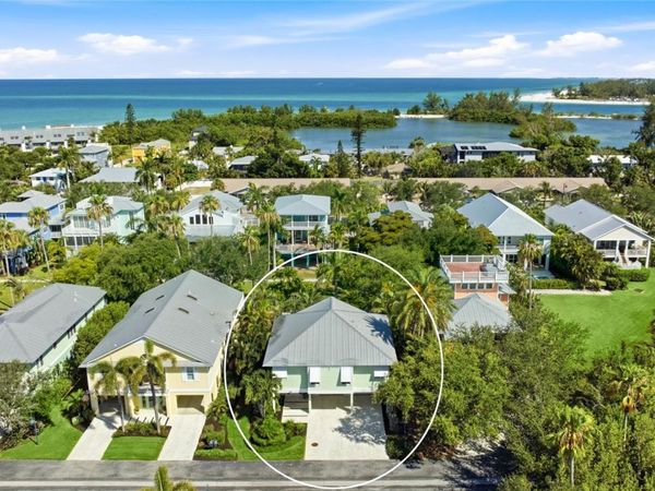 392 FIREHOUSE LANE , LONGBOAT KEY, FL 34228
