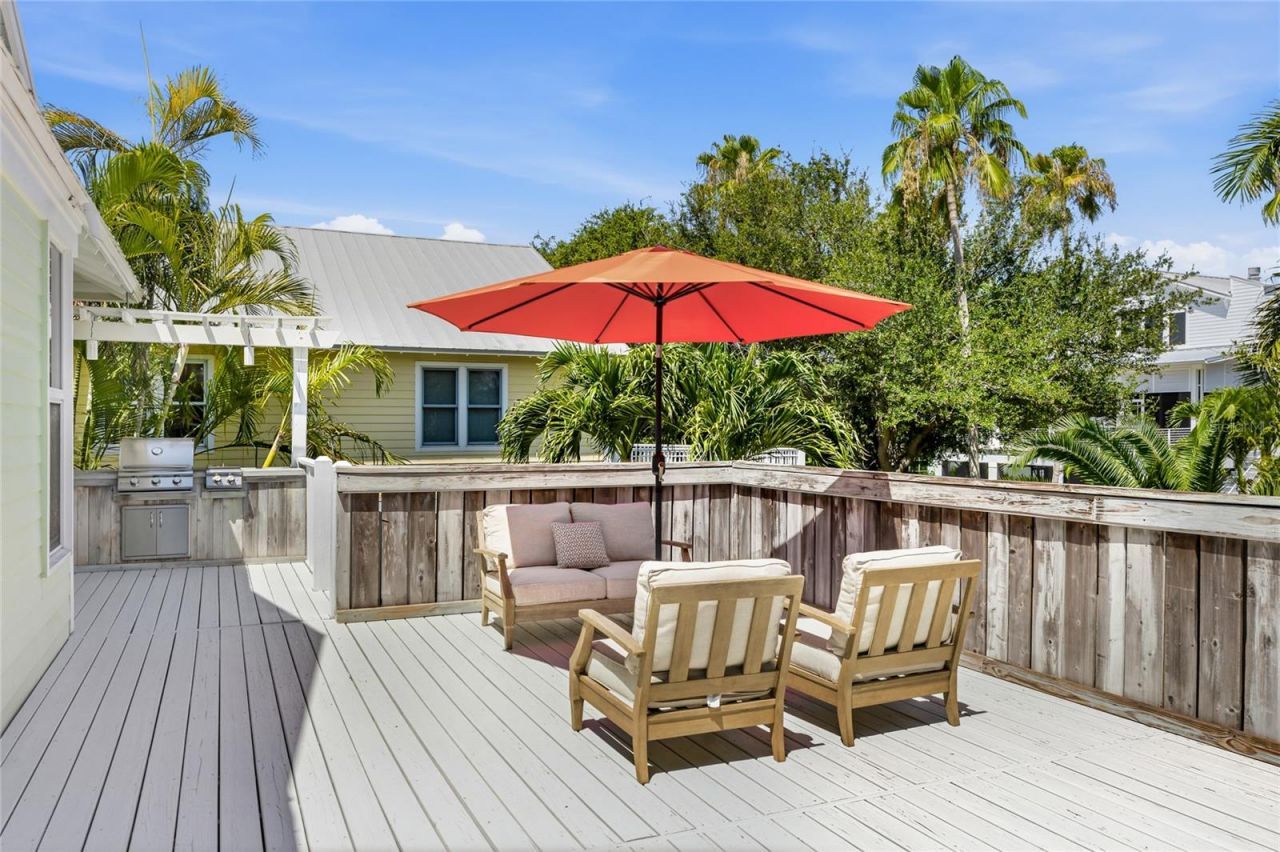 392 Firehouse Lane, Longboat Key, FL 34228 Photo