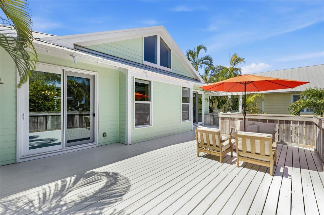 392 Firehouse Lane, Longboat Key, FL 34228 Photo