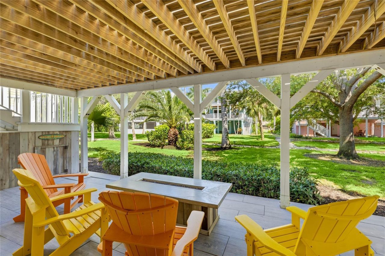 392 Firehouse Lane, Longboat Key, FL 34228 Photo