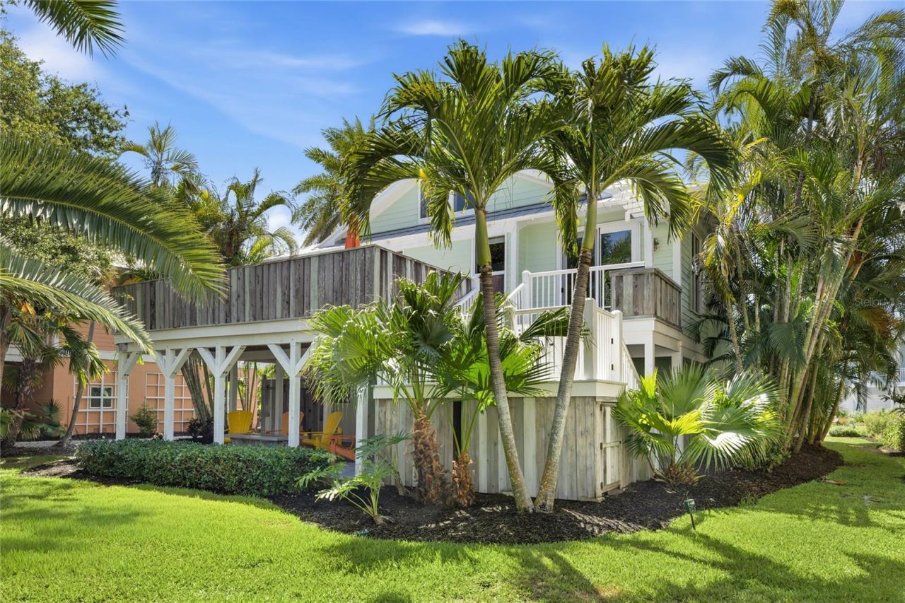 392 Firehouse Lane, Longboat Key, FL 34228 Photo