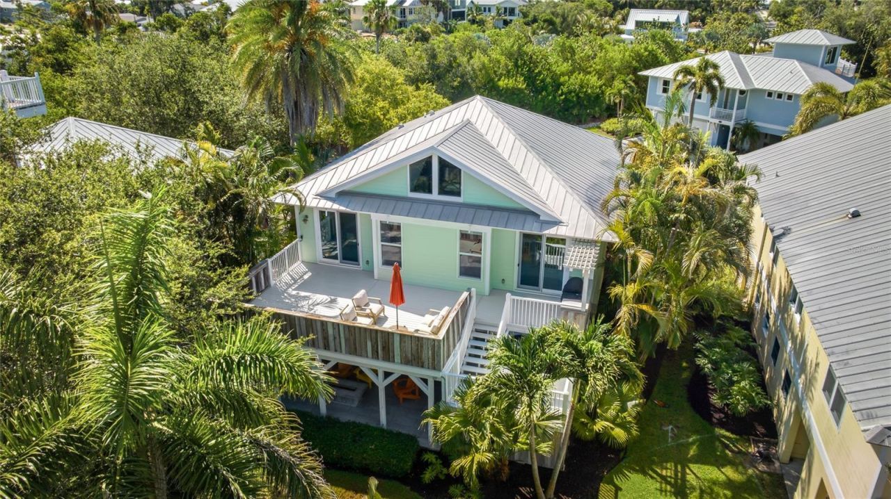 392 Firehouse Lane, Longboat Key, FL 34228 Photo