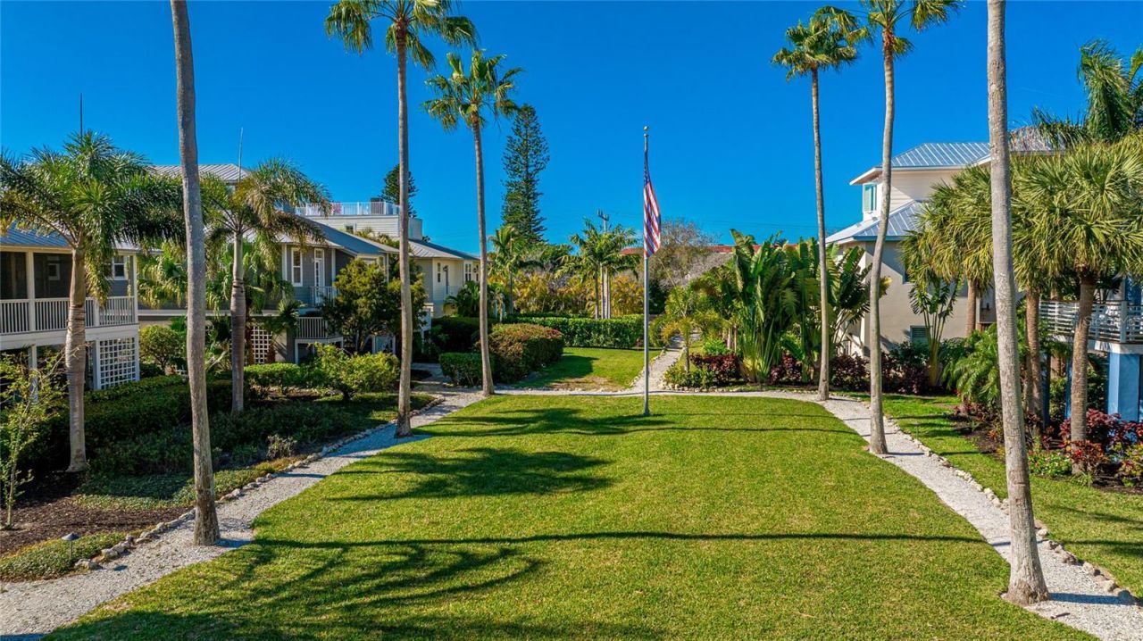 392 Firehouse Lane, Longboat Key, FL 34228 Photo