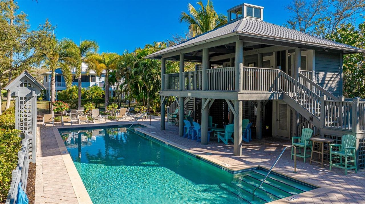 392 Firehouse Lane, Longboat Key, FL 34228 Photo