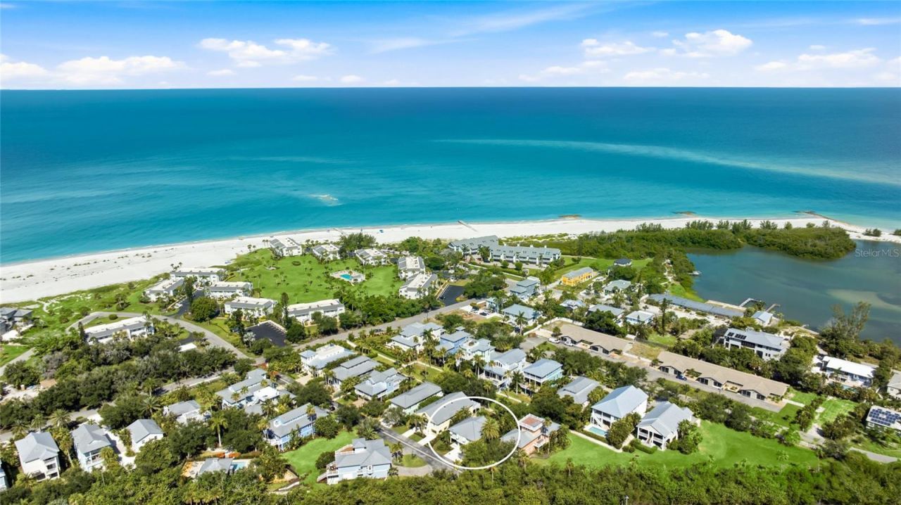 392 Firehouse Lane, Longboat Key, FL 34228 Photo