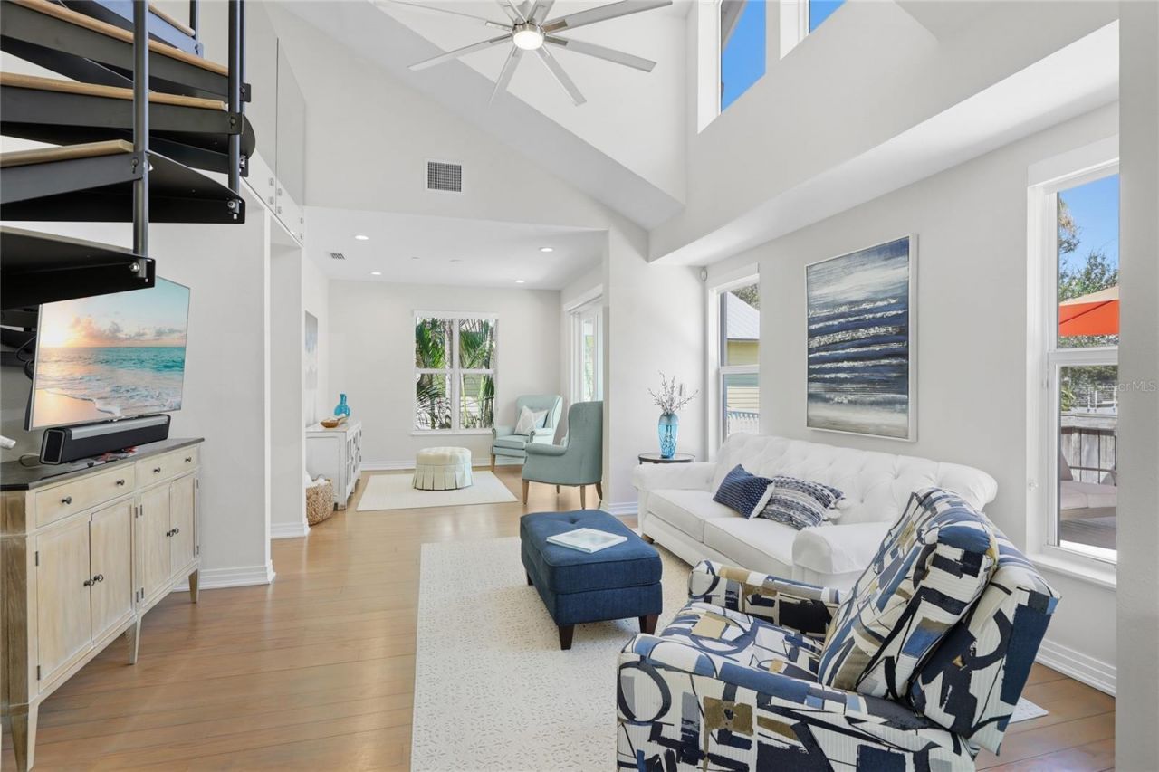 392 Firehouse Lane, Longboat Key, FL 34228 Photo