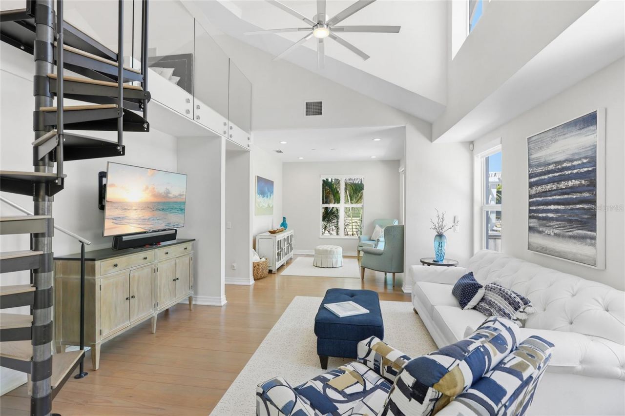 392 Firehouse Lane, Longboat Key, FL 34228 Photo