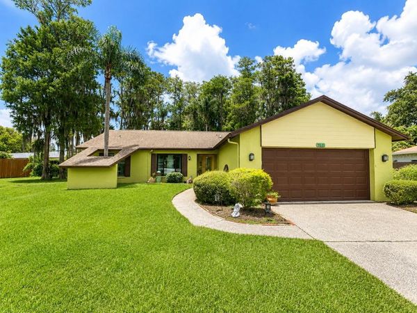 9801 DIDRIKSON DRIVE , NEW PORT RICHEY, FL 34655