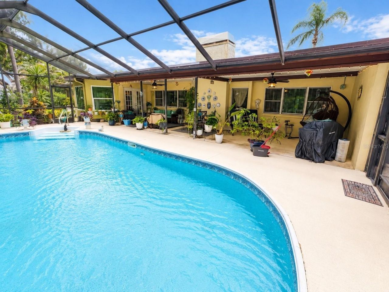9801 Didrikson Drive , New Port Richey, FL 34655 Photo