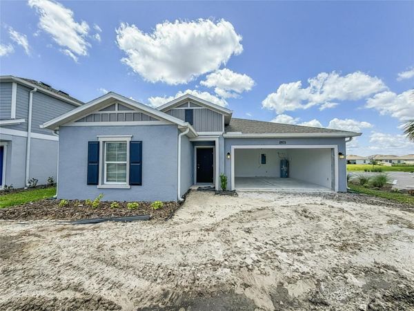 5638 LOGGIA LANE , KISSIMMEE, FL 34758