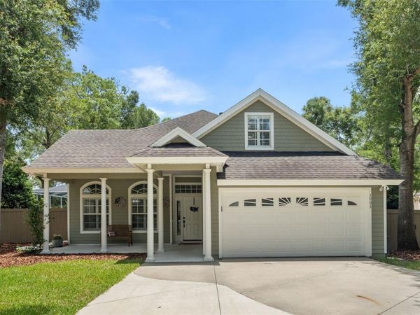 3903 SW 97TH STREET , GAINESVILLE, FL 32608