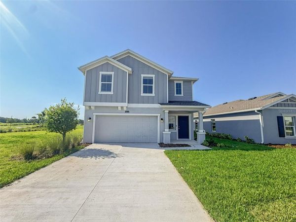 5632 LOGGIA LANE, KISSIMMEE, FL 34758