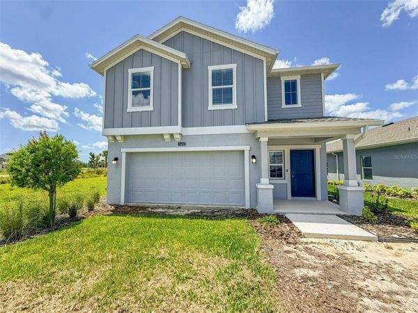 5632 LOGGIA LANE , KISSIMMEE, FL 34758