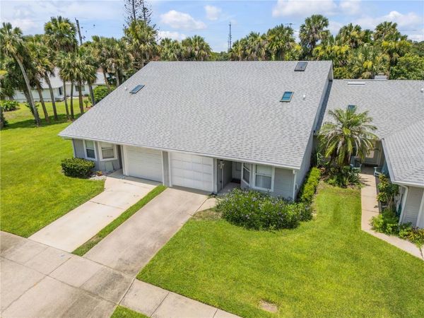 937 MEADOW VIEW DRIVE , Unit B, PORT ORANGE, FL 32127