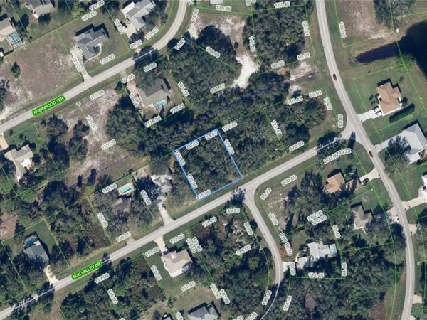 5717 SUN VALLEY DRIVE , SEBRING, FL 33876