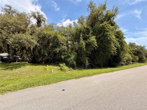 5717 SUN VALLEY DRIVE, SEBRING, FL 33876