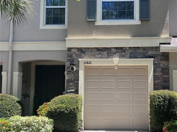 10426 YELLOW SPICE COURT , RIVERVIEW, FL 33578