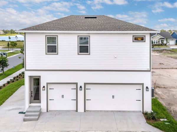 9687 MACBRIDE DRIVE, ORLANDO, FL 32827