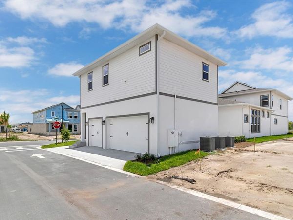 9687 MACBRIDE DRIVE , ORLANDO, FL 32827